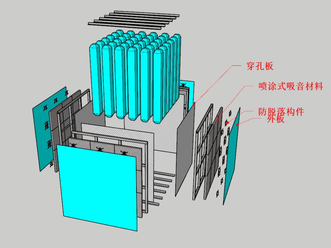 降噪系列產(chǎn)品